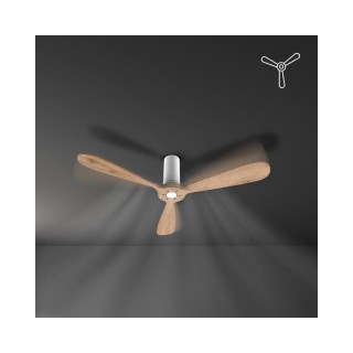 Ανεμιστήρας Οροφής με Wi-Fi Cecotec Energy Silence Aero 5500 Aqua C... Ανεμιστήρας Οροφής με Wi-Fi Cecotec Energy Silence Aero 5500 Aqua C...