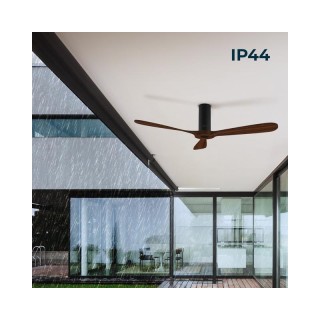 Ανεμιστήρας Οροφής με Wi-Fi Cecotec Energy Silence Aero 5500 Black ... Ανεμιστήρας Οροφής με Wi-Fi Cecotec Energy Silence Aero 5500 Black ...