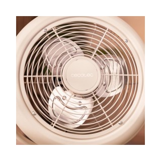 Ανεμιστήρας Ορθοστάτης 25 W EnergySilence 250 ClassicStyle Beige Ce... Ανεμιστήρας Ορθοστάτης 25 W EnergySilence 250 ClassicStyle Beige Ce...