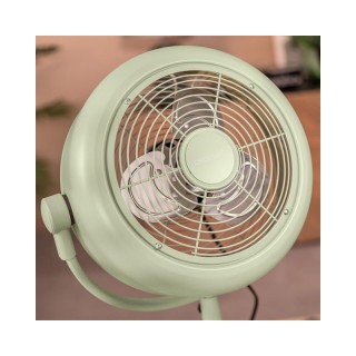 Ανεμιστήρας Ορθοστάτης 25 W EnergySilence 250 ClassicStyle Green Ce...