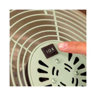 Ανεμιστήρας Ορθοστάτης 25 W EnergySilence 250 ClassicStyle Green Ce...