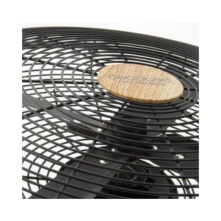 Ανεμιστήρας Ορθοστάτης 50 W EnergySilence 600 WoodStyle Cecotec CEC... Ανεμιστήρας Ορθοστάτης 50 W EnergySilence 600 WoodStyle Cecotec CEC...