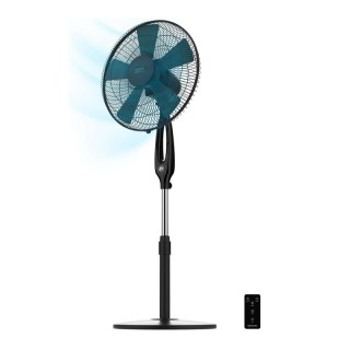 Ανεμιστήρας Ορθοστάτης με Τηλεχειριστήριο 45 W EnergySilence 560 Ma... Ανεμιστήρας Ορθοστάτης με Τηλεχειριστήριο 45 W EnergySilence 560 Ma...
