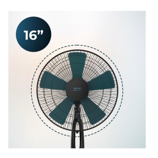 Ανεμιστήρας Ορθοστάτης με Τηλεχειριστήριο 45 W EnergySilence 560 Ma... Ανεμιστήρας Ορθοστάτης με Τηλεχειριστήριο 45 W EnergySilence 560 Ma...