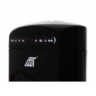 Ανεμιστήρας Πύργος με Τηλεχειριστήριο 45 W Malatec 10338