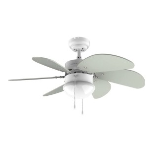 Ανεμιστήρας Οροφής με Φως Cecotec Energy Silence Aero 3600 Mint CEC... Ανεμιστήρας Οροφής με Φως Cecotec Energy Silence Aero 3600 Mint CEC...