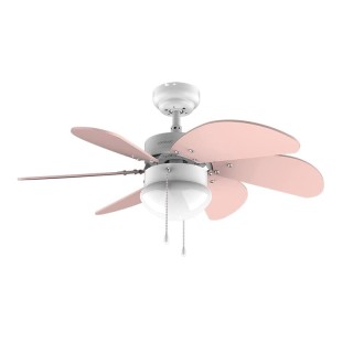 Ανεμιστήρας Οροφής με Φως Cecotec Energy Silence Aero 3600 Nude CEC... Ανεμιστήρας Οροφής με Φως Cecotec Energy Silence Aero 3600 Nude CEC...