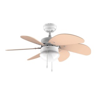 Ανεμιστήρας Οροφής με Φως Cecotec Energy Silence Aero 3600 Orange C... Ανεμιστήρας Οροφής με Φως Cecotec Energy Silence Aero 3600 Orange C...