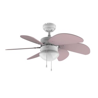 Ανεμιστήρας Οροφής με Φως Cecotec Energy Silence Aero 3600 Purple C... Ανεμιστήρας Οροφής με Φως Cecotec Energy Silence Aero 3600 Purple C...