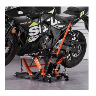 Ανυψωτικός Υδραυλικός Γρύλος Μοτοσικλέτας 700 Kg VEVOR MTCSJJYYB150...