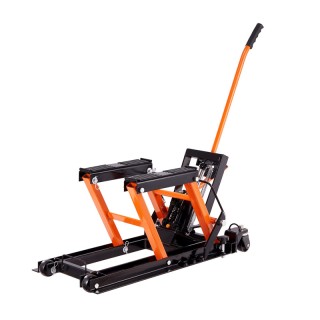 Ανυψωτικός Υδραυλικός Γρύλος Μοτοσικλέτας 700 Kg VEVOR MTCSJJYYB150...