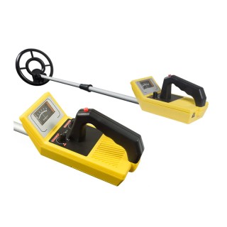 Ανιχνευτής Μετάλλων Cobra Tector CT-1061 Ανιχνευτής Μετάλλων Cobra Tector CT-1061