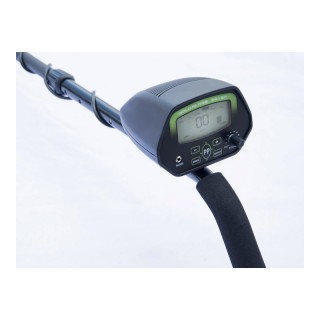 Ανιχνευτής Μετάλλων με LCD Οθόνη Cobra Tector CT-1037