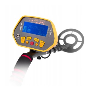 Ανιχνευτής Μετάλλων Cobra Tector CT-1028 Ανιχνευτής Μετάλλων Cobra Tector CT-1028