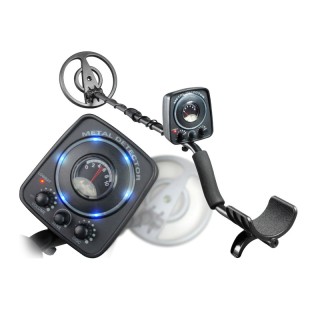 Ανιχνευτής Μετάλλων Cobra Tector CT-1065 Ανιχνευτής Μετάλλων Cobra Tector CT-1065