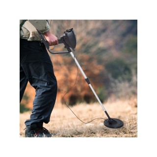 Ανιχνευτής Μετάλλων HOMCOM 847-006 Ανιχνευτής Μετάλλων HOMCOM 847-006