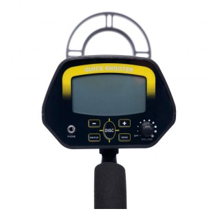 Ανιχνευτής Μετάλλων Kraft&Dele KD-10403