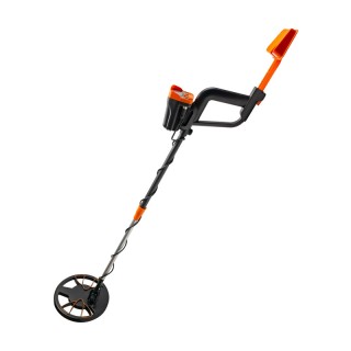 Ανιχνευτής Μετάλλων με LCD Οθόνη 550 x 355 x 153 mm VEVOR JSTCQMD30...