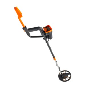 Ανιχνευτής Μετάλλων με LCD Οθόνη 550 x 355 x 153 mm VEVOR JSTCQMD30... Ανιχνευτής Μετάλλων με LCD Οθόνη 550 x 355 x 153 mm VEVOR JSTCQMD30...