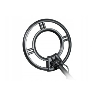 Ανιχνευτής Μετάλλων με LCD Οθόνη Cobra Tector CT-1032