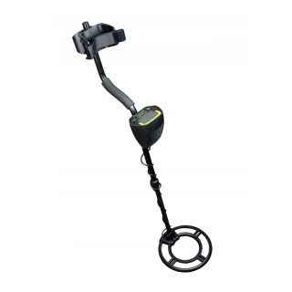 Ανιχνευτής Μετάλλων με LCD Οθόνη Cobra Tector CT-1032