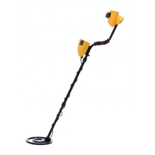 Ανιχνευτής Μετάλλων με LCD Οθόνη Kraft&Dele KD-10409 Ανιχνευτής Μετάλλων με LCD Οθόνη Kraft&Dele KD-10409