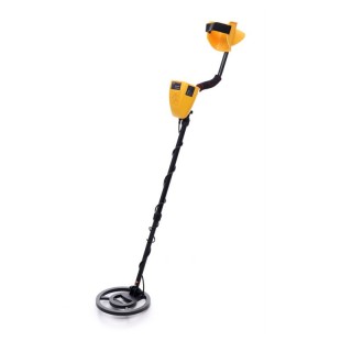 Ανιχνευτής Μετάλλων με LCD Οθόνη Kraft&Dele KD-10409 Ανιχνευτής Μετάλλων με LCD Οθόνη Kraft&Dele KD-10409