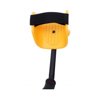 Ανιχνευτής Μετάλλων με LCD Οθόνη Kraft&Dele KD-10409 Ανιχνευτής Μετάλλων με LCD Οθόνη Kraft&Dele KD-10409