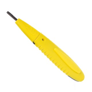 Ανιχνευτής Τάσης με Εύρος Μέτρησης 12 - 220 V Kraft&Dele KD-11400 Ανιχνευτής Τάσης με Εύρος Μέτρησης 12 - 220 V Kraft&Dele KD-11400