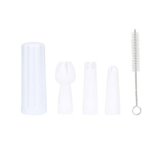 Ανοξείδωτο Σιφόν Σαντιγί 500 ml Hoppline HOP1001064 Ανοξείδωτο Σιφόν Σαντιγί 500 ml Hoppline HOP1001064