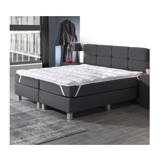Ανώστρωμα Μονό 80 x 200 cm 3D Air Hotel Memory Foam Sleeptime 87192... Ανώστρωμα Μονό 80 x 200 cm 3D Air Hotel Memory Foam Sleeptime 87192...
