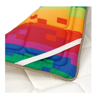 Ανώστρωμα Μονό 90 x 190 cm Vital Energy Memory Foam με Τουρμαλίνη V... Ανώστρωμα Μονό 90 x 190 cm Vital Energy Memory Foam με Τουρμαλίνη V...