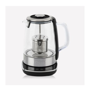 Ανοξείδωτος Ηλεκτρικός Βραστήρας με Φίλτρο Τσαγιού 1.5 Lt H.Koenig ... Ανοξείδωτος Ηλεκτρικός Βραστήρας με Φίλτρο Τσαγιού 1.5 Lt H.Koenig ...