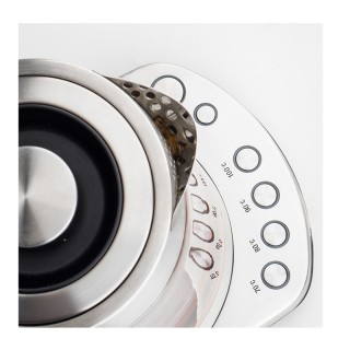 Ανοξείδωτος Ηλεκτρικός Βραστήρας με Φίλτρο Τσαγιού 1.7 Lt H.Koenig ... Ανοξείδωτος Ηλεκτρικός Βραστήρας με Φίλτρο Τσαγιού 1.7 Lt H.Koenig ...