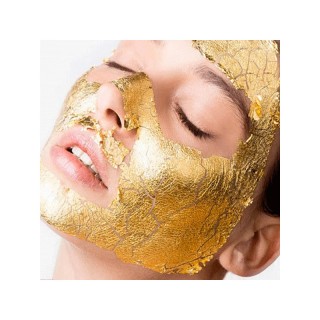 Αντιγηραντική Μάσκα Ομορφιάς Προσώπου Puryfing Gold Mask 50 ml Eufa... Αντιγηραντική Μάσκα Ομορφιάς Προσώπου Puryfing Gold Mask 50 ml Eufa...