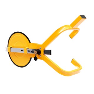 Αντικλεπτική Δαγκάνα Τροχού Αυτοκινήτου 13-15 Costway AT4924 Αντικλεπτική Δαγκάνα Τροχού Αυτοκινήτου 13-15 Costway AT4924