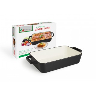 Αντικολλητική Ορθογώνια Γάστρα από Μαντέμι 37.5 x 20 x 7 cm Magnani... Αντικολλητική Ορθογώνια Γάστρα από Μαντέμι 37.5 x 20 x 7 cm Magnani...