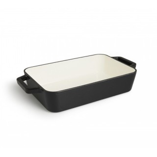 Αντικολλητική Ορθογώνια Γάστρα από Μαντέμι 37.5 x 20 x 7 cm Magnani... Αντικολλητική Ορθογώνια Γάστρα από Μαντέμι 37.5 x 20 x 7 cm Magnani...