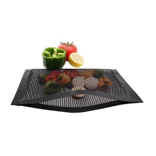 Αντικολλητική Τσάντα BBQ 14 x 24 cm Hoppline HOP1001240 Αντικολλητική Τσάντα BBQ 14 x 24 cm Hoppline HOP1001240