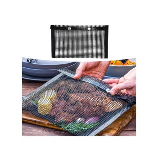 Αντικολλητική Τσάντα BBQ 14 x 24 cm Hoppline HOP1001240 Αντικολλητική Τσάντα BBQ 14 x 24 cm Hoppline HOP1001240