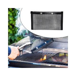 Αντικολλητική Τσάντα BBQ 14 x 24 cm Hoppline HOP1001240 Αντικολλητική Τσάντα BBQ 14 x 24 cm Hoppline HOP1001240