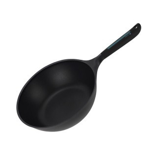 Αντικολλητικό Τηγάνι Wok 28 cm Fagor Future 81PAFGFWO28 Αντικολλητικό Τηγάνι Wok 28 cm Fagor Future 81PAFGFWO28