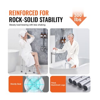 Αντιολισθητικό Περιστρεφόμενο και Ρυθμιζόμενο Σκαμπό Μπάνιου 320 x ... Αντιολισθητικό Περιστρεφόμενο και Ρυθμιζόμενο Σκαμπό Μπάνιου 320 x ...