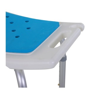 Αντιολισθητικό Ρυθμιζόμενο Σκαμνί Μπάνιου HOMCOM 713-052 Αντιολισθητικό Ρυθμιζόμενο Σκαμνί Μπάνιου HOMCOM 713-052