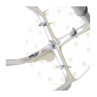 Αντιολισθητικό Ρυθμιζόμενο Σκαμπό Μπάνιου 32.5 x 41 x 35.5-54 cm HO... Αντιολισθητικό Ρυθμιζόμενο Σκαμπό Μπάνιου 32.5 x 41 x 35.5-54 cm HO...