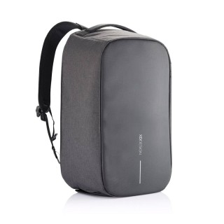 Αντικλεπτική Τσάντα Ταξιδίου 3 σε 1 Bobby Duffle XD Design Μαύρο Αντικλεπτική Τσάντα Ταξιδίου 3 σε 1 Bobby Duffle XD Design Μαύρο