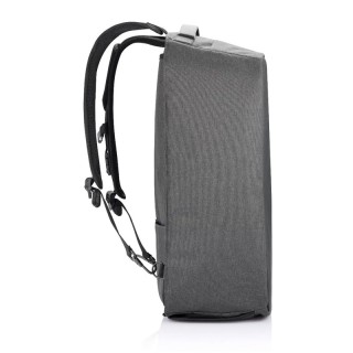 Αντικλεπτική Τσάντα Ταξιδίου 3 σε 1 Bobby Duffle XD Design Μαύρο Αντικλεπτική Τσάντα Ταξιδίου 3 σε 1 Bobby Duffle XD Design Μαύρο