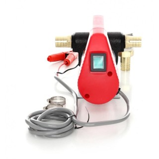 Αντλία Αναρρόφησης Λαδιού 12 V Kraft&Dele KD-1168 Αντλία Αναρρόφησης Λαδιού 12 V Kraft&Dele KD-1168