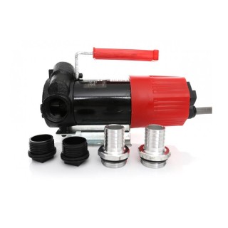 Αντλία Αναρρόφησης Λαδιού 24 V Kraft&Dele KD-1162 Αντλία Αναρρόφησης Λαδιού 24 V Kraft&Dele KD-1162