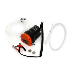 Αντλία Αναρρόφησης Λαδιού / Καυσίμων 12 V Kraft&Dele KD-1173 Αντλία Αναρρόφησης Λαδιού / Καυσίμων 12 V Kraft&Dele KD-1173